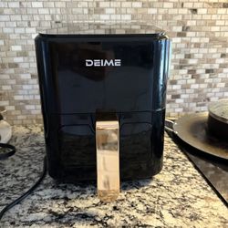Deime Air Fryer