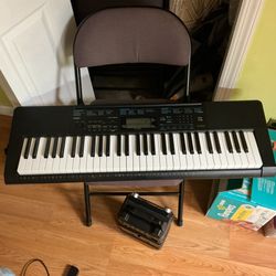 Fairly New Yard Sale
