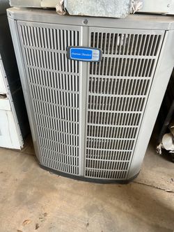 5ton HVAC