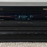 Marantz Stereo / Dolby Surround Receiver. No Remote