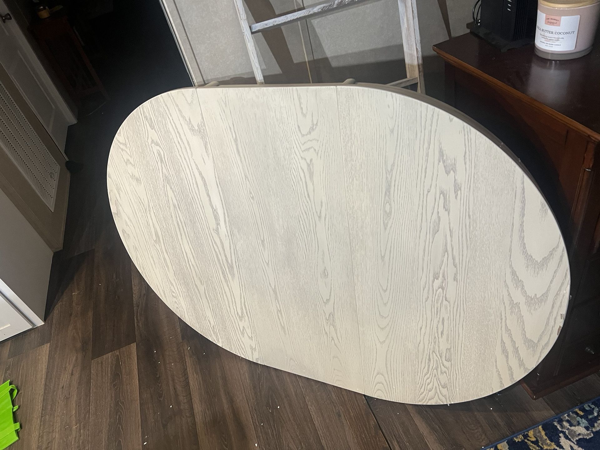 Farmhouse Dining Room Table Top