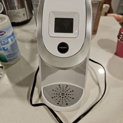 Keurig Coffee Maker
