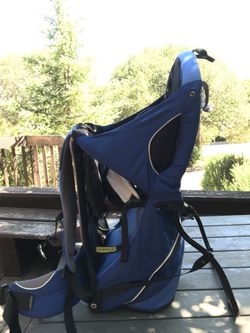 Kelty kids cheap fc1