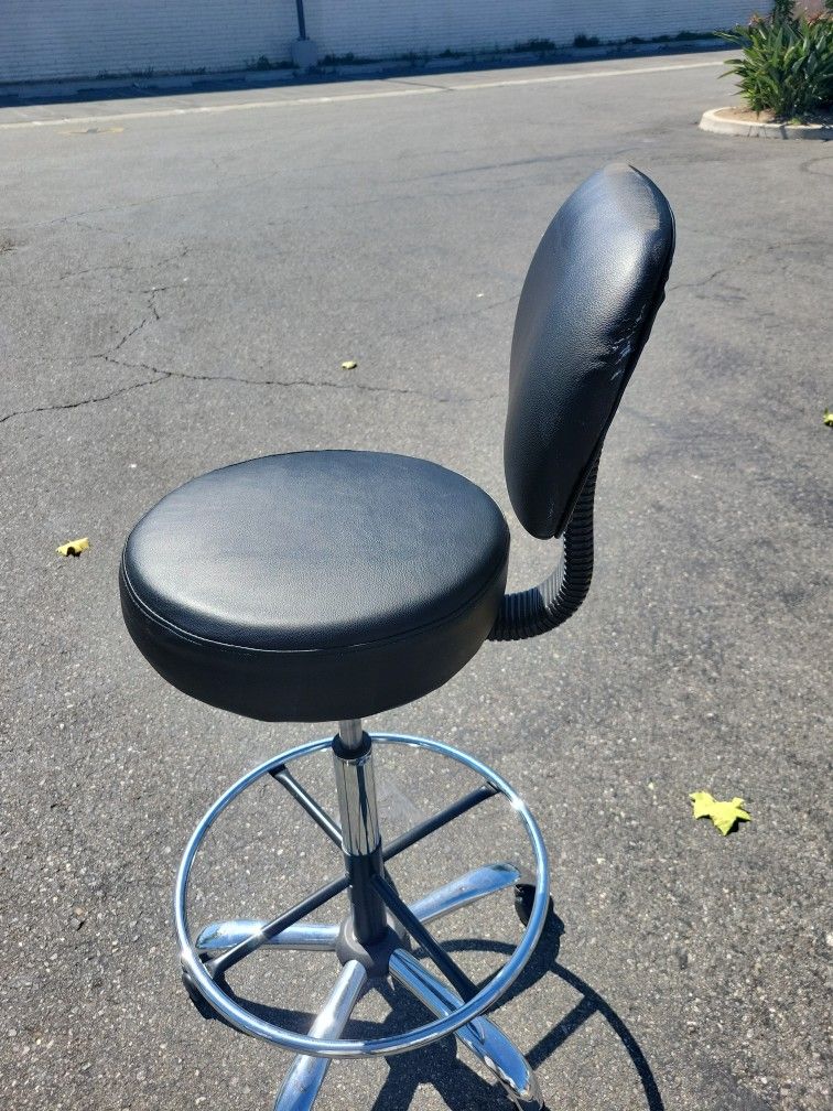 Stool