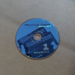 Counting Crows Across A Wire Live in New York 2 Cd Set