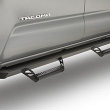 Predator Tube Step - Tacoma Access Cab