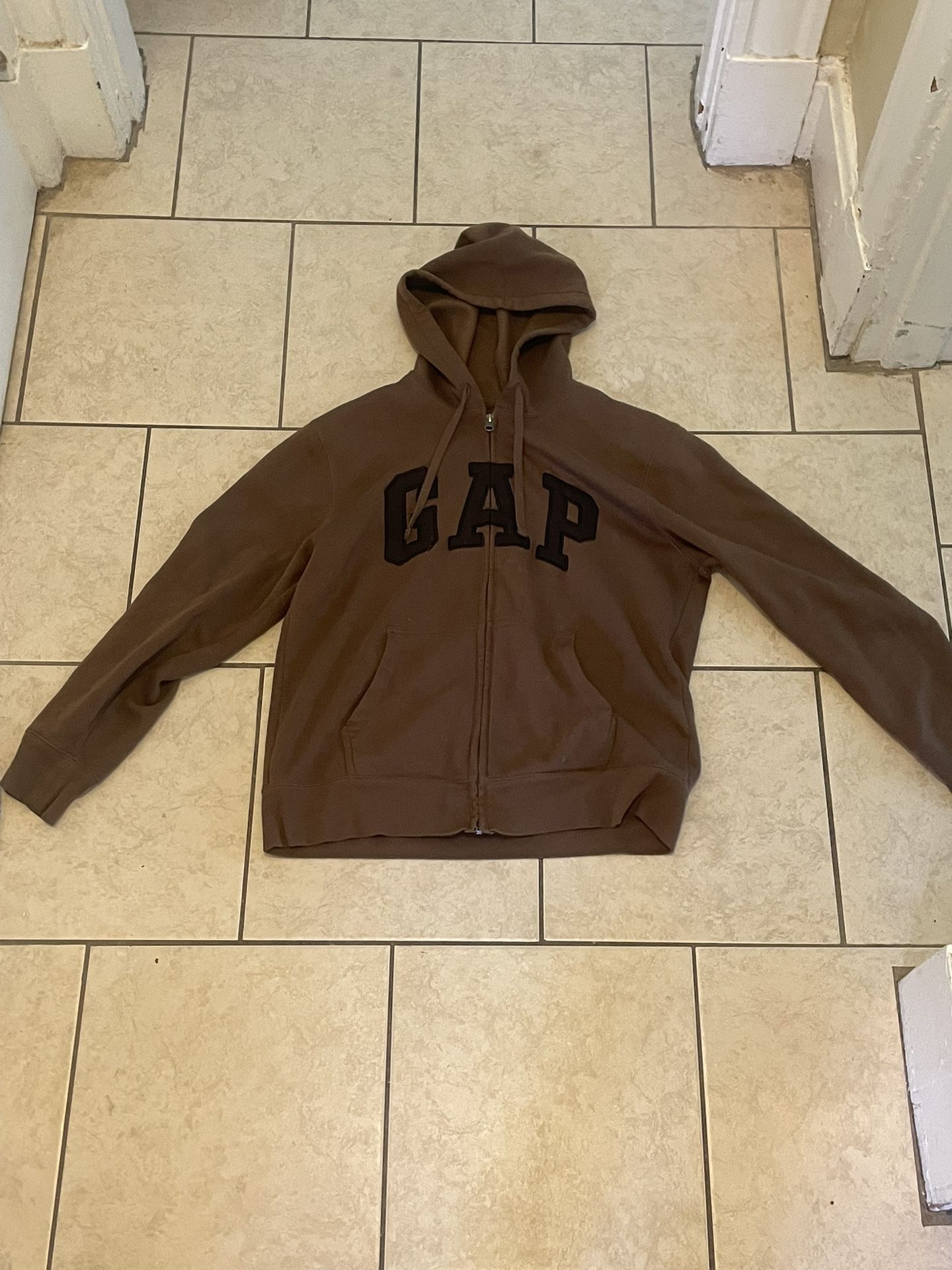 Gap Hoodie