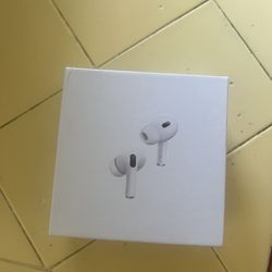 Airpods Pro 2