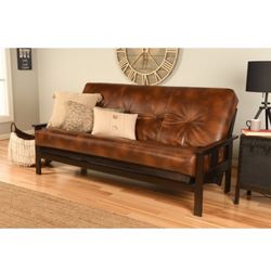 Queen Size Futon - $225 OBO