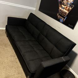 IKEA futon