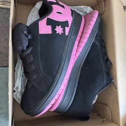 DC size: 4 In Big Kids 