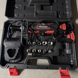 Avid Power Cordless Ratchet Wrench