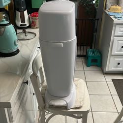 Playtex Diaper Genie 