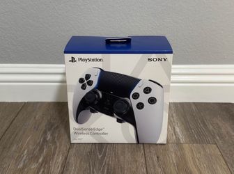 Sony DualSense Edge Wireless Controller for PlayStation 5 / PS5