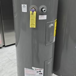 Water Heater 30 GALLONS 1 AÑO DE GARANTÍA POR ESCRITO  TRUE PRICES 1 YEAR WARRANTY 