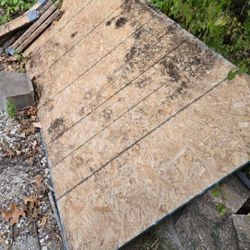 Free 4 Heavy Osb Boards