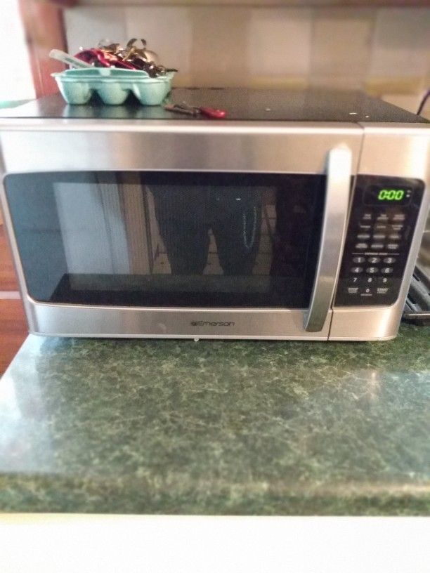 1000watt Microwave For Sale