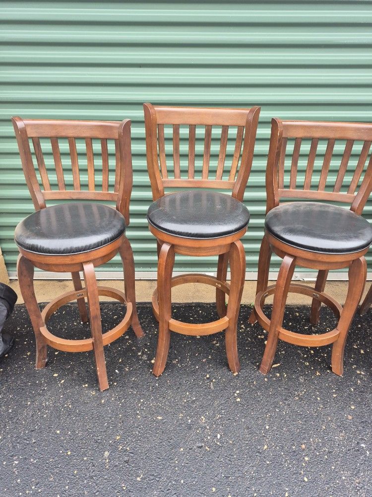 Stools(Swivel)
