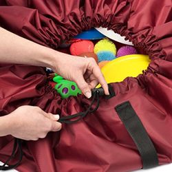 The Cool Fox Storage Bag - 60"