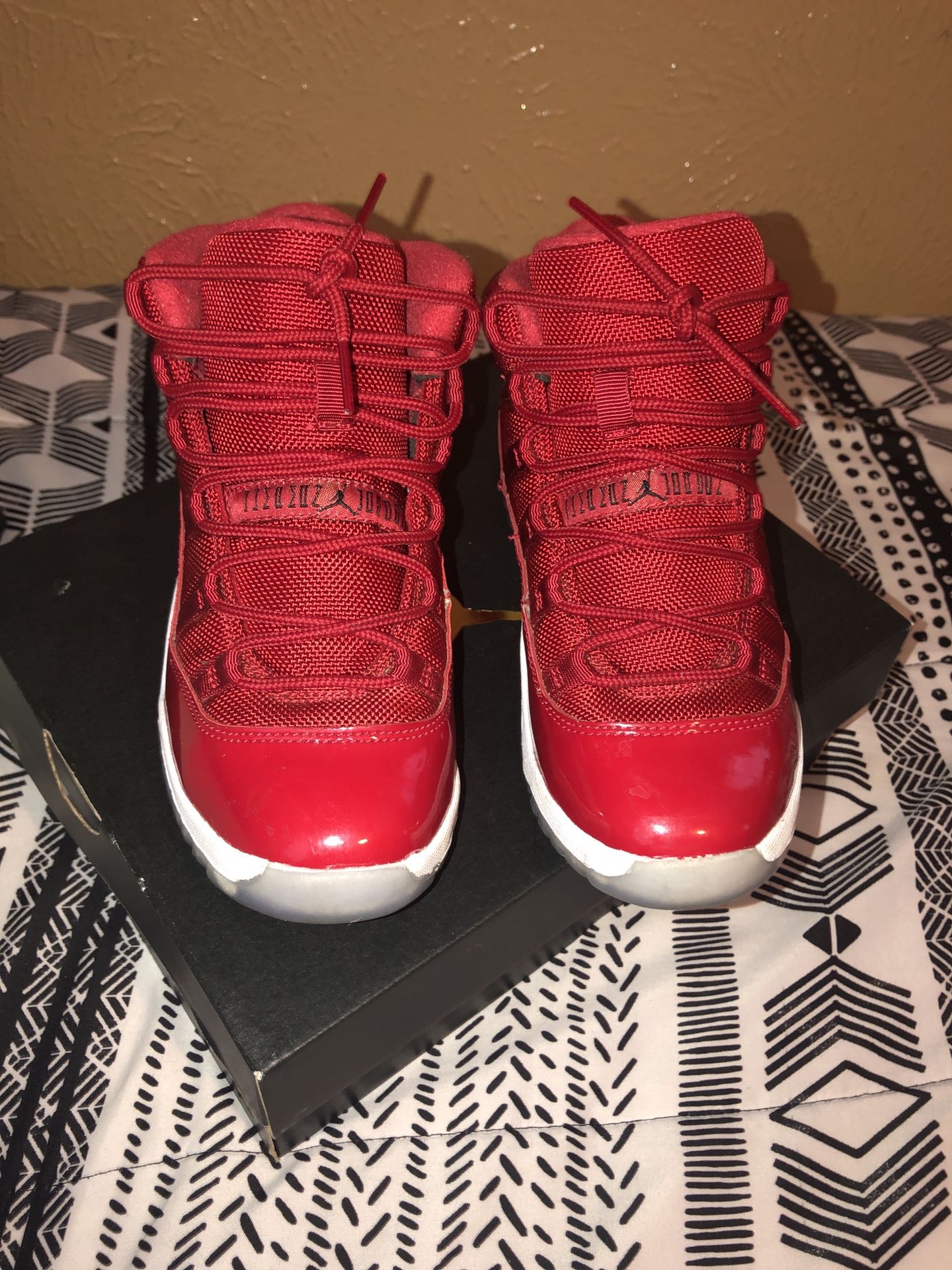 Jordan 11