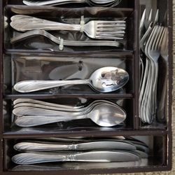 Cutlery Set