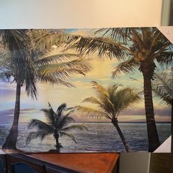 Two New Pictures 60”x40”