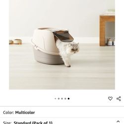 Cat Litter Box / Local Pickup Only