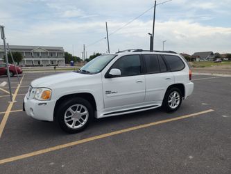 2006 GMC Envoy
