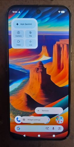 Pixel 10 PRO XL (256 GB) Tmobile Only