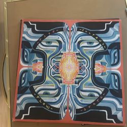 Tash Sultana Signed 'flow State' 12" Vinyl Album Record Lp