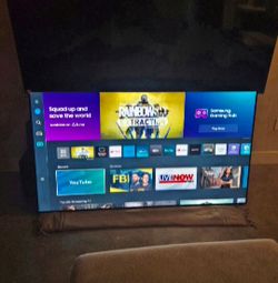 75-inch SAMSUNG NEO QLED QN70F 4K Smart TV UHD HDR (2025 Model)