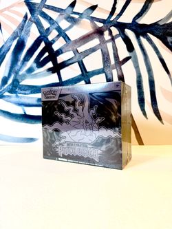 Pitch Black Elite Trainer Box