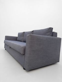 IKEA FRIHETEN Grey Sleeper sofa