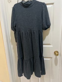 Zara XL dress