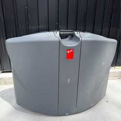 Fender Passport P-250