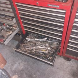 Tools, Tools and Plenty Tools and Tool Boxes