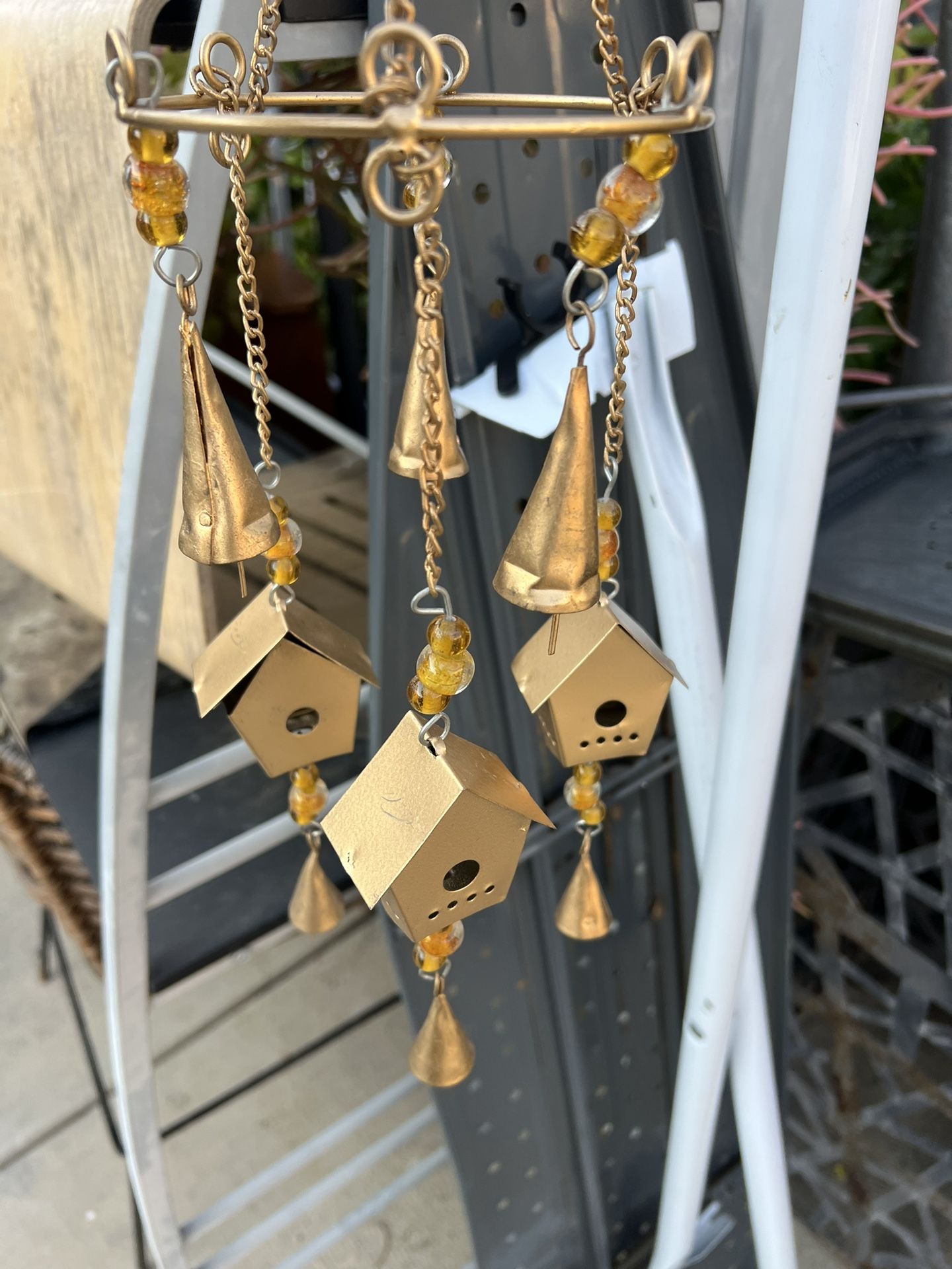 Wind Chimes 