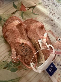 Gap jellies
