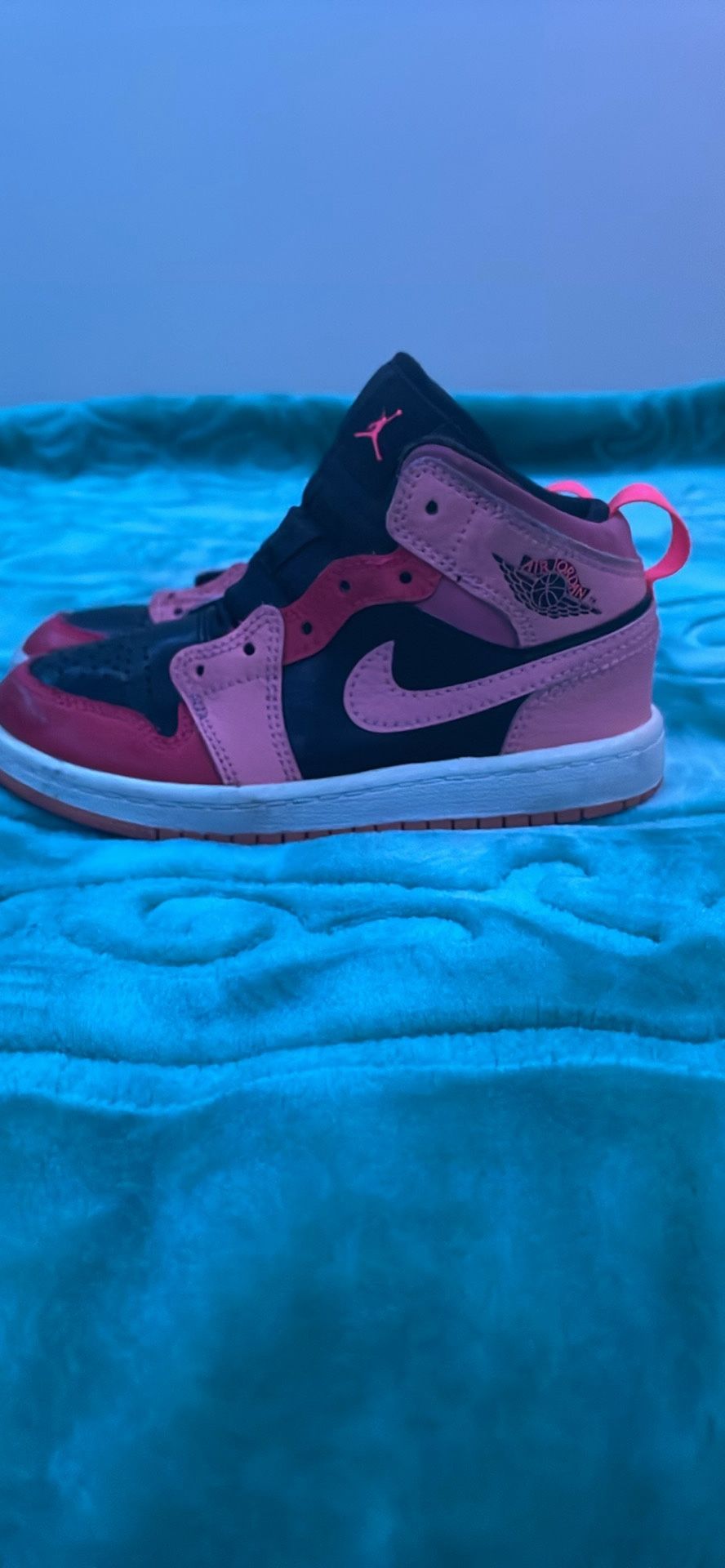 Jordan 1s Toddlers