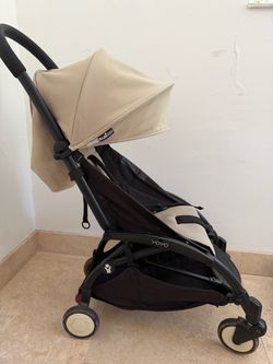 Yoyo babyzen stroller