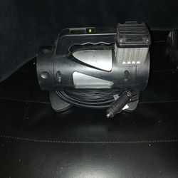 Car Air Pump 