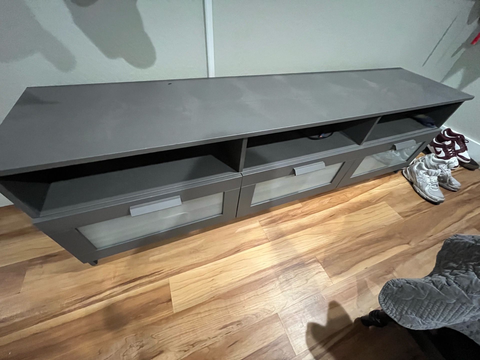 TV cabinet