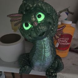 One Of A Kind Dragon