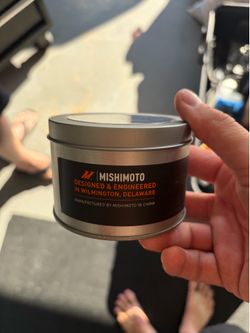 Mishimoto Oil filler cap 97-08 f 150