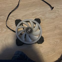 Arc Pc Fan