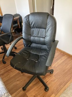 Office Chairs