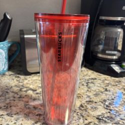 Starbucks Cup