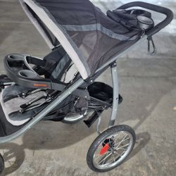 Jogging Stroller 