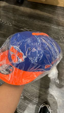 Knicks snap back hats🔥🔥