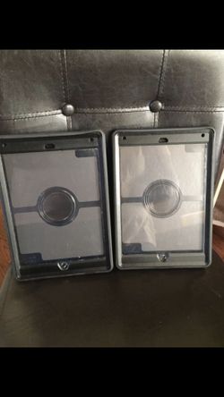 Otter box for iPad Air 2